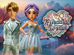 Spill K-Wedding Dream online