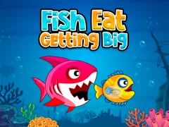 Spill Fish Eat Getting Big online
