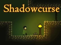 Spill Shadowcurse online
