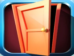 Spill 100 Doors Puzzle Box online