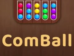 Spill Comball online