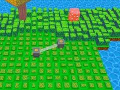 Spill Farm Harvester online