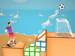 Spill Kick and Ride online