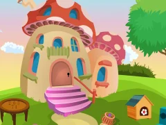Spill Playful Bat Escape online