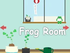 Spill Frog Room online