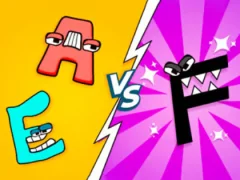Spill Kids Quiz: Know The ABC online