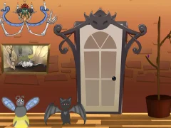 Spill Smolloween Escape online