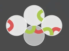 Spill Lines Puzzle online