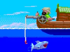Spill Dock Fishing online