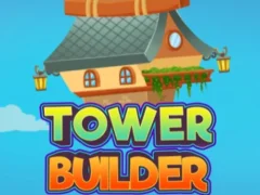 Spill Tower Builder online