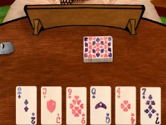 Spill Boo! Are you Scared? The Chests online