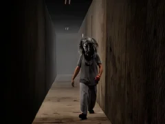 Spill Granny House Escape online
