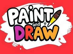 Spill Paint and Draw online