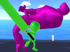 Spill My Big Blade online