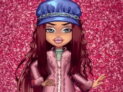 Spill Bratz Dollmaker online