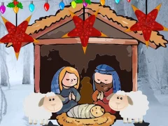 Spill Merry Christmas 2024 online