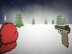 Spill Escape the North Pole online