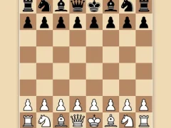 Spill Classic Chess Duel online