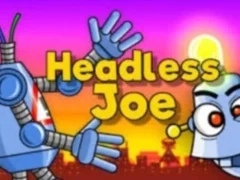 Spill Headless Joe online