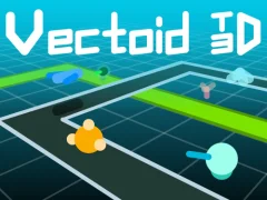 Spill Vectoid TD online
