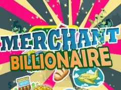 Spill Merchant Billionaire online