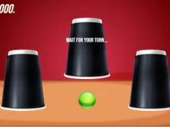 Spill Find The Ball online