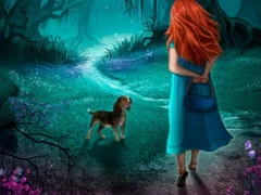 Spill Lucy the Dog Rescue online