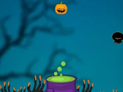 Spill Survival Pumpkin online