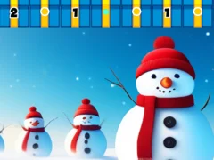 Spill Xmas Balls online