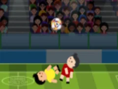 Spill Dummies World Cup online