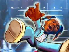 Spill Dance Dance KSI online