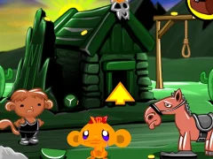Spill Monkey Go Happy Stage 912 online