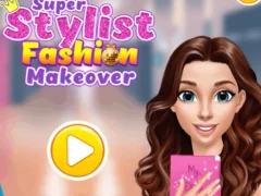 Spill Super Stylist Fashion Makeover online