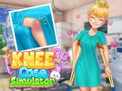 Spill Knee Case Simulator online