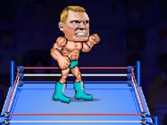 Spill Wresle Bros online