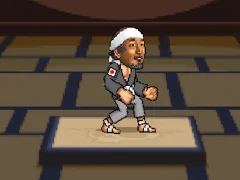 Spill Karate Bros online