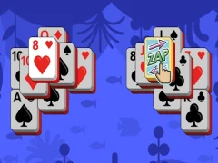 Spill Mahjoctopus online