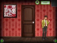 Spill Amgel Easy Room Escape 252 online