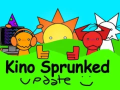 Spill Kino Sprunked 2 online