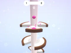 Spill Gravity Glide online