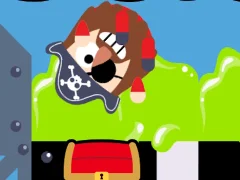 Spill Slime Buddies! online
