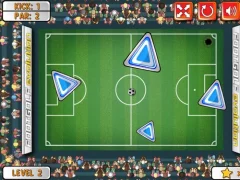 Spill Footgolf Evolution online