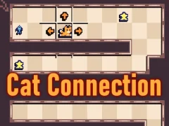 Spill Cat Connection online