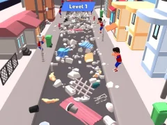 Spill Construction Site Simulator online