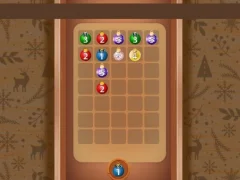 Spill Dice Puzzles New Year online