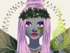 Spill Forest Guardian online