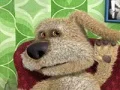 Spill Talking Ben the Dog online