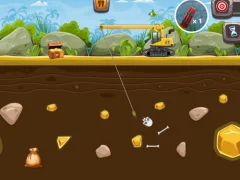 Spill Golden Digger online