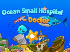 Spill Ocean Small Hospital - Doctor online