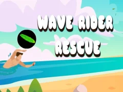Spill Wave Rider Rescue online